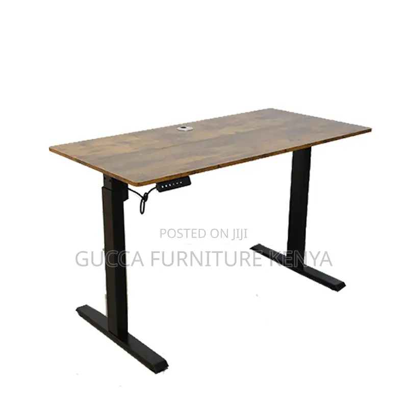 Electric Motorized Standing Office Desk-1200mm
