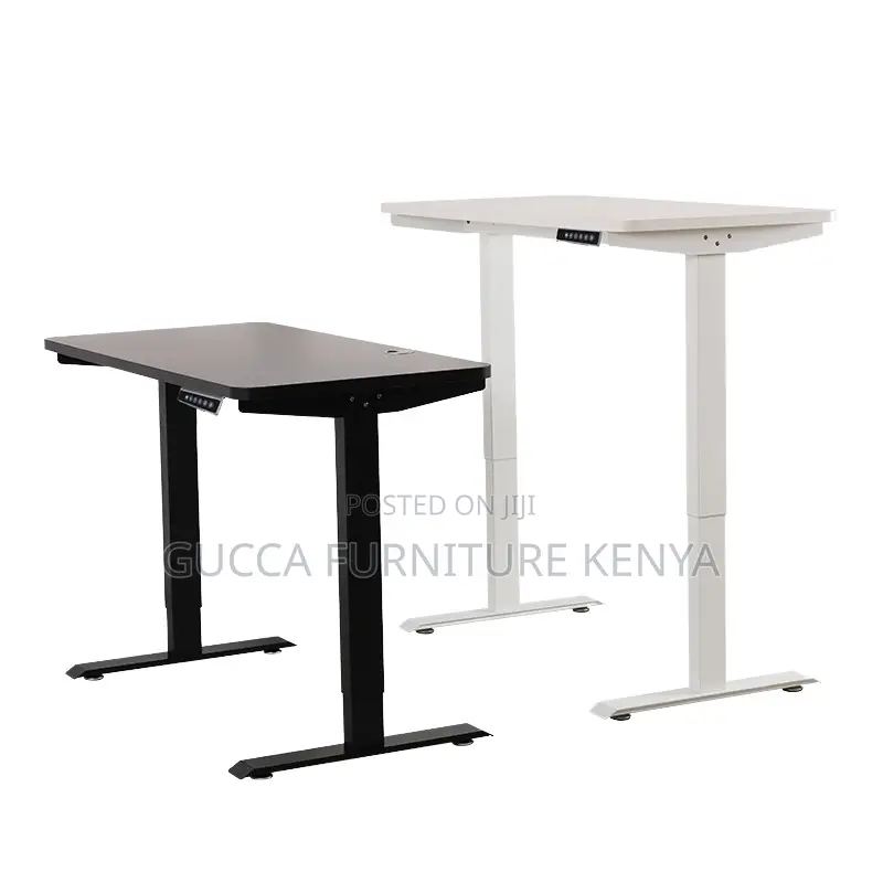 Electric Motorized Standing Office Desk-1200mm