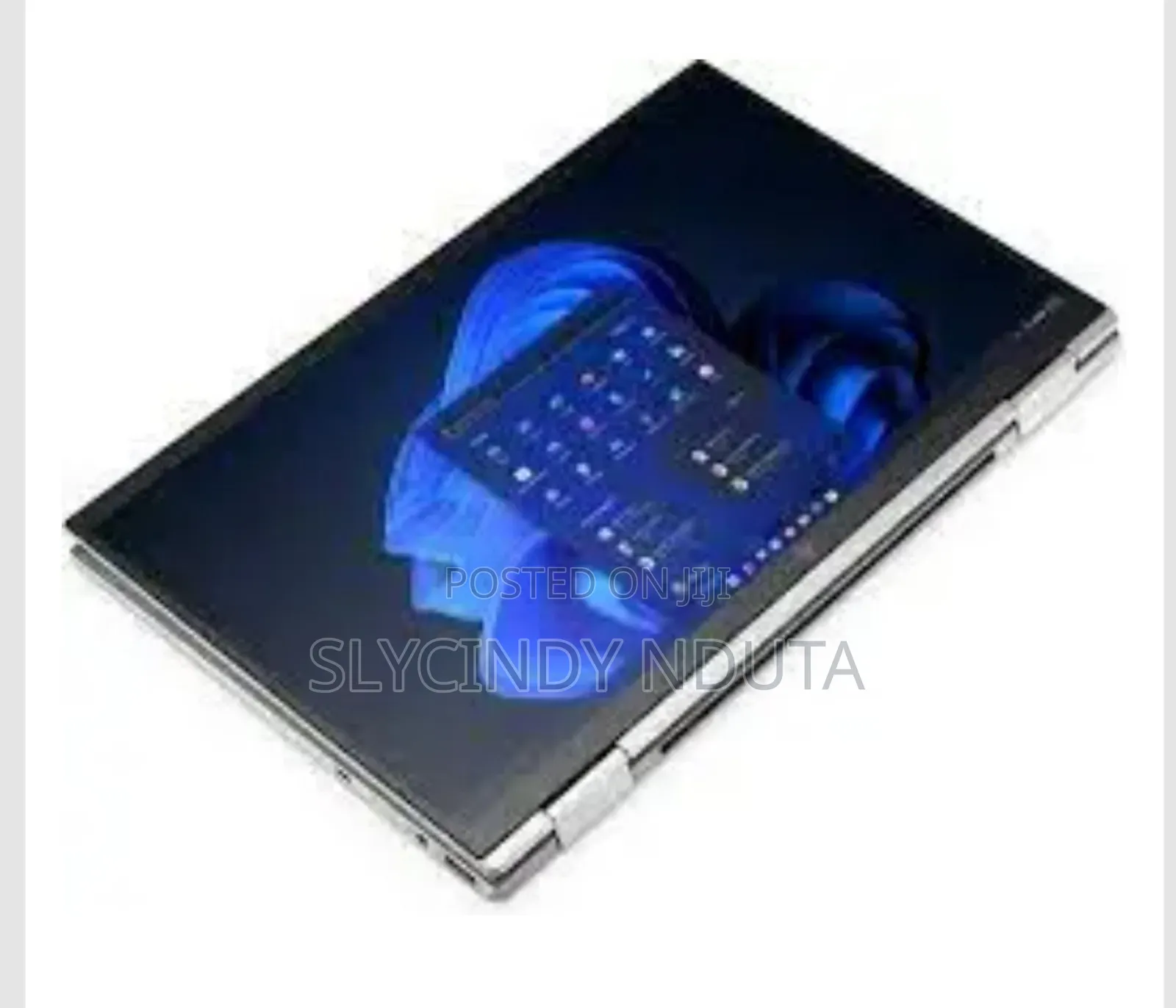 Laptop HP EliteBook x360 1030 G4 16GB Intel Core i7 SSD 512GB