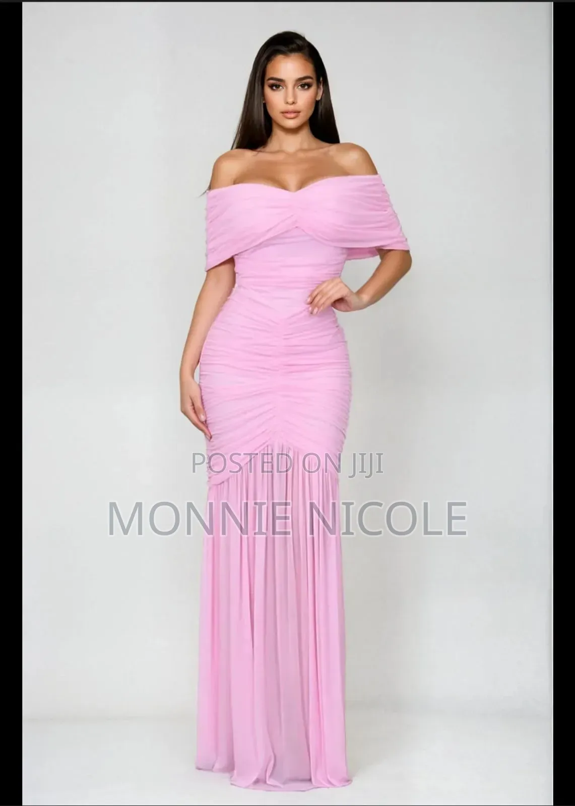Fancy Dinner Dress/Evening Wear /Party Dress