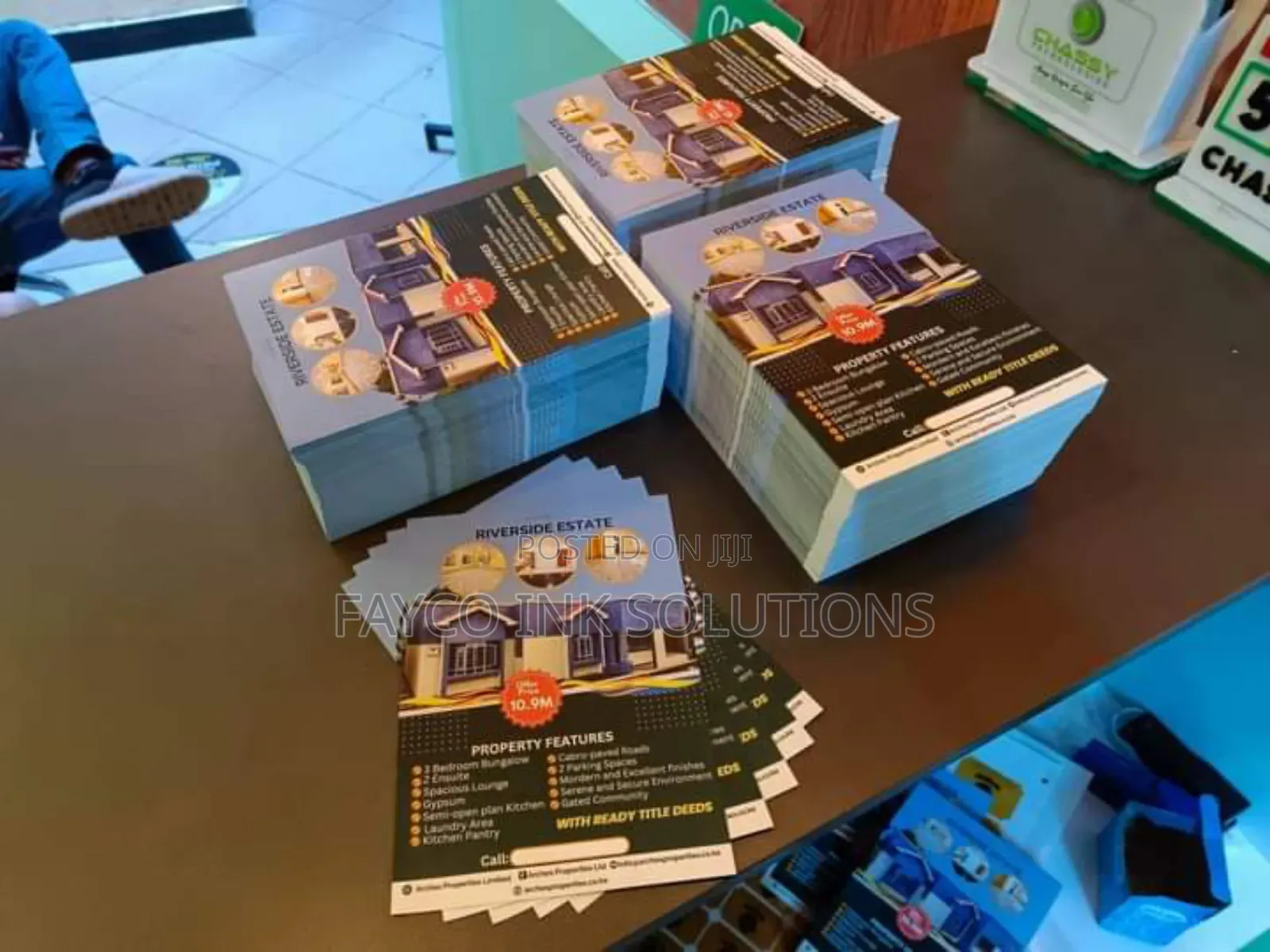  A5 Flyers — Small Size, Big Impact