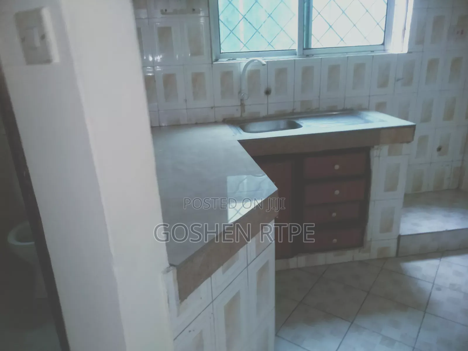 2bdrm Apartment in Tudor for rent