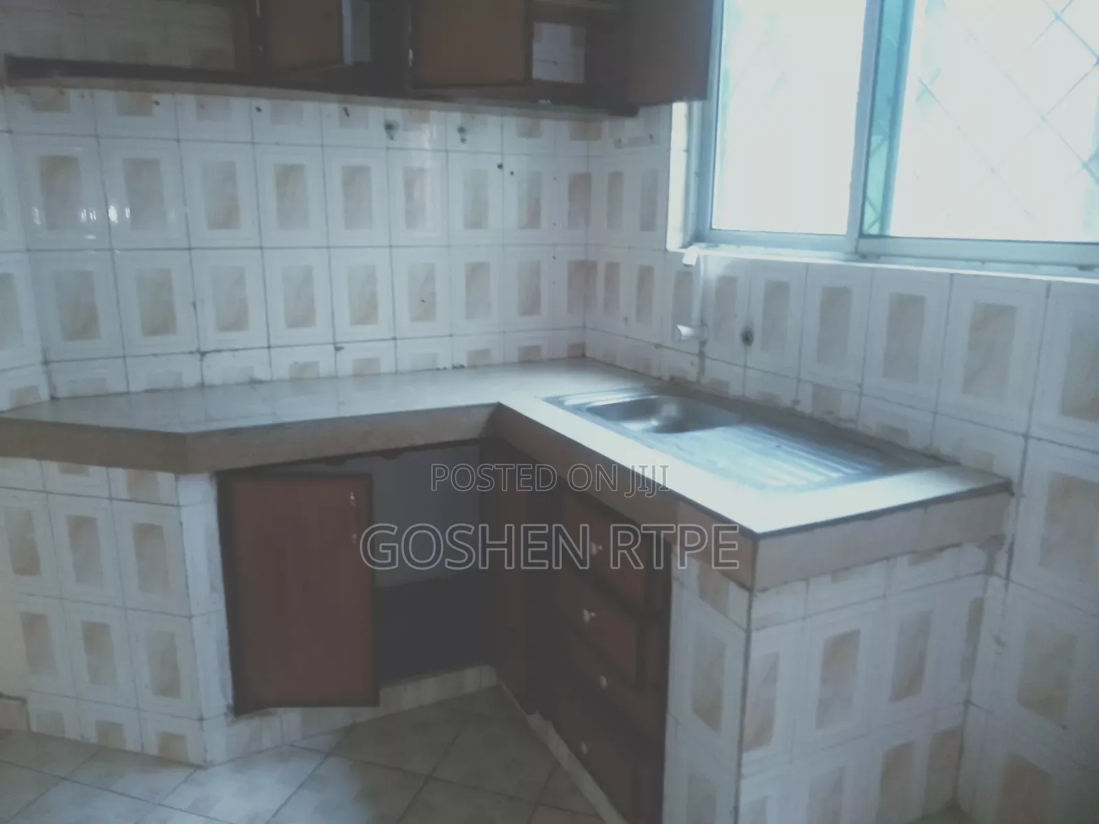 2bdrm Apartment in Tudor for rent