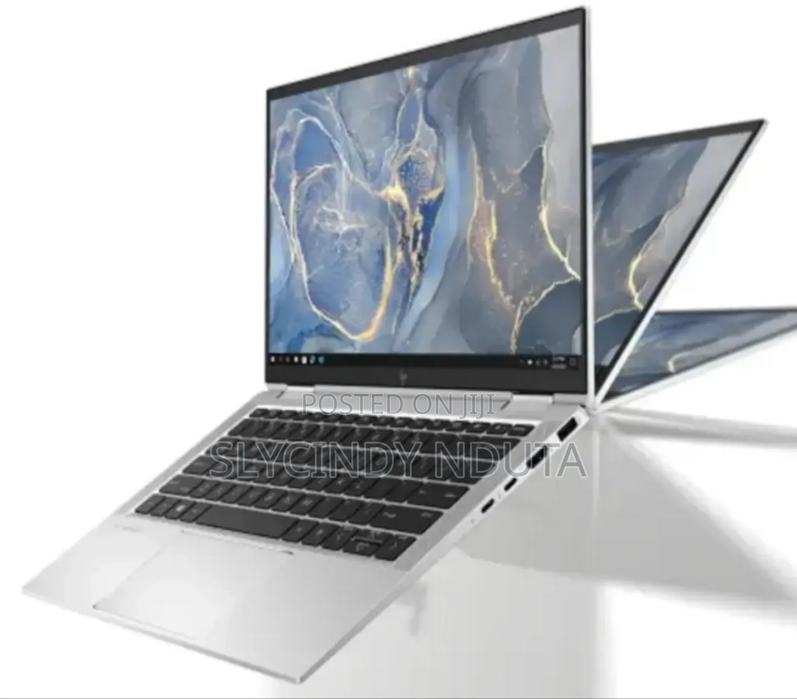 Laptop HP EliteBook x360 1030 G4 8GB Intel Core i5 SSD 256GB
