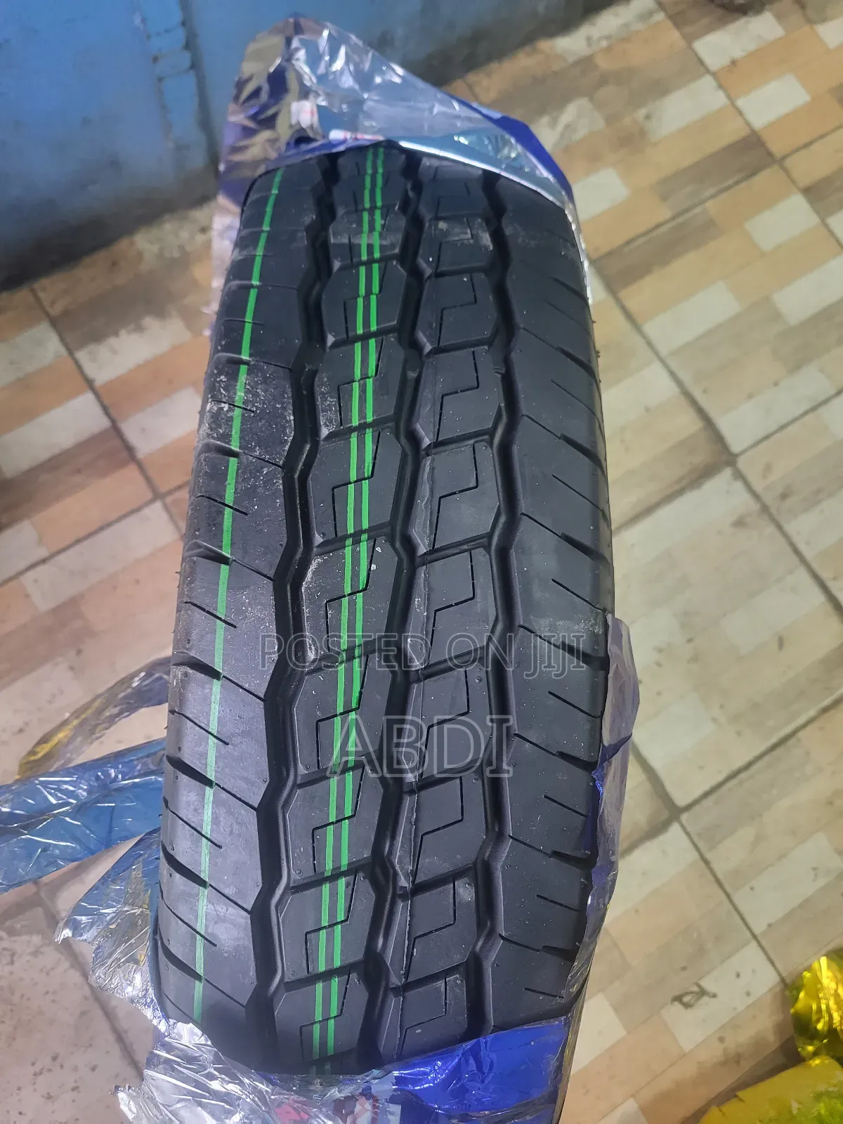 195r15c Hifly 8pr
