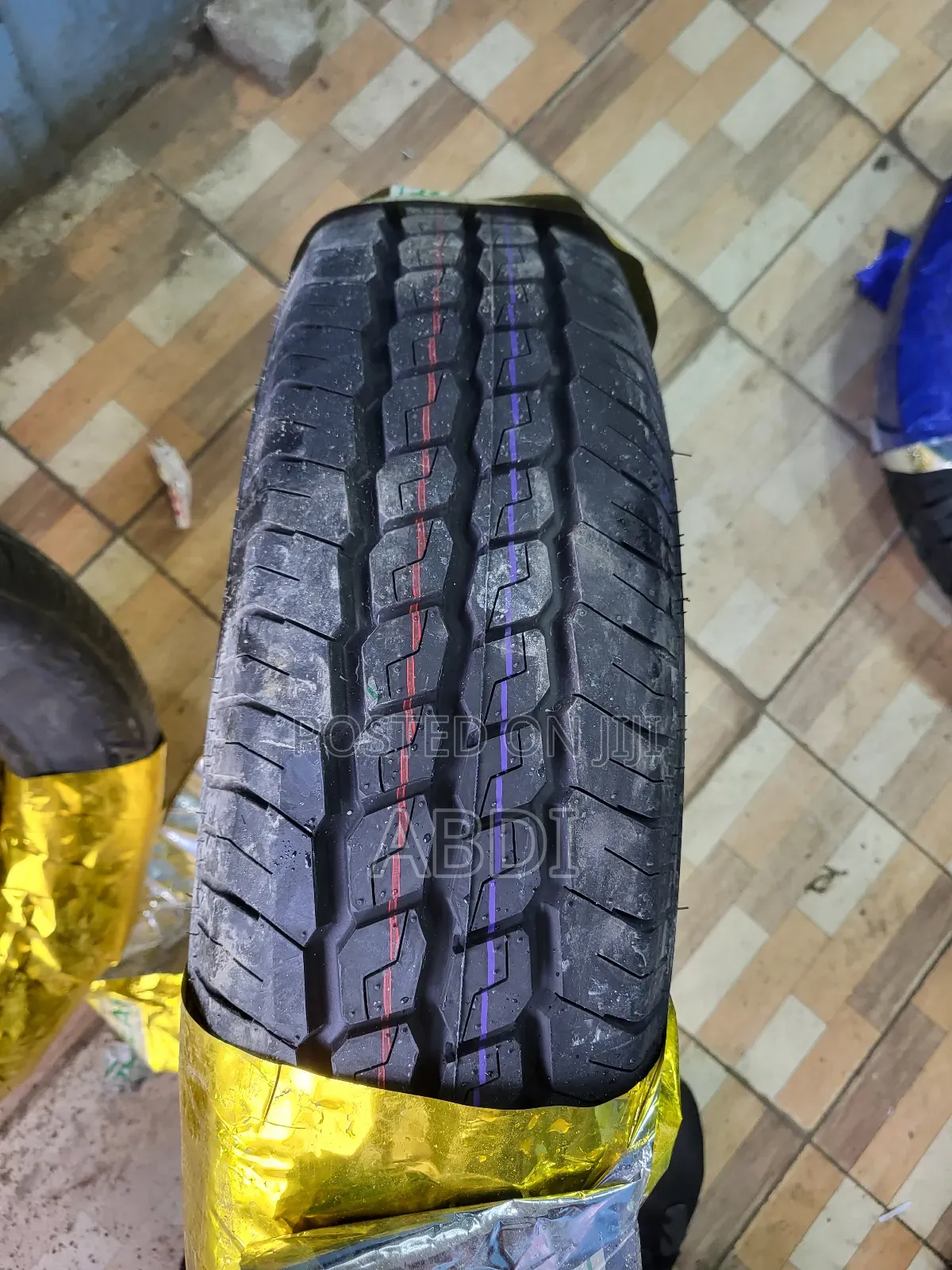 195r15c Beawey 8pr