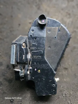 Boot Lock Prado J150
