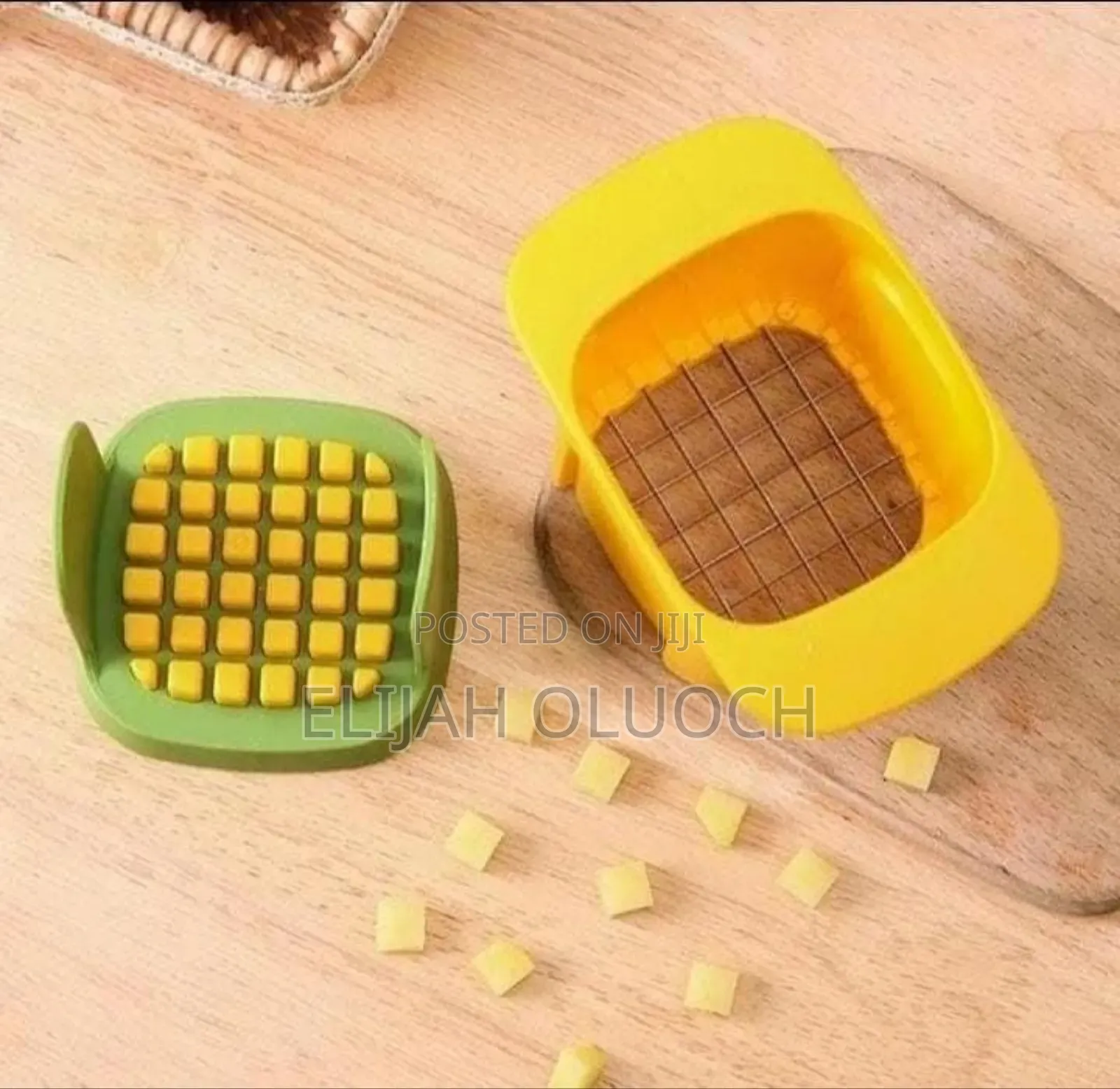 Multifunctional Vegetable Chopper Now Available