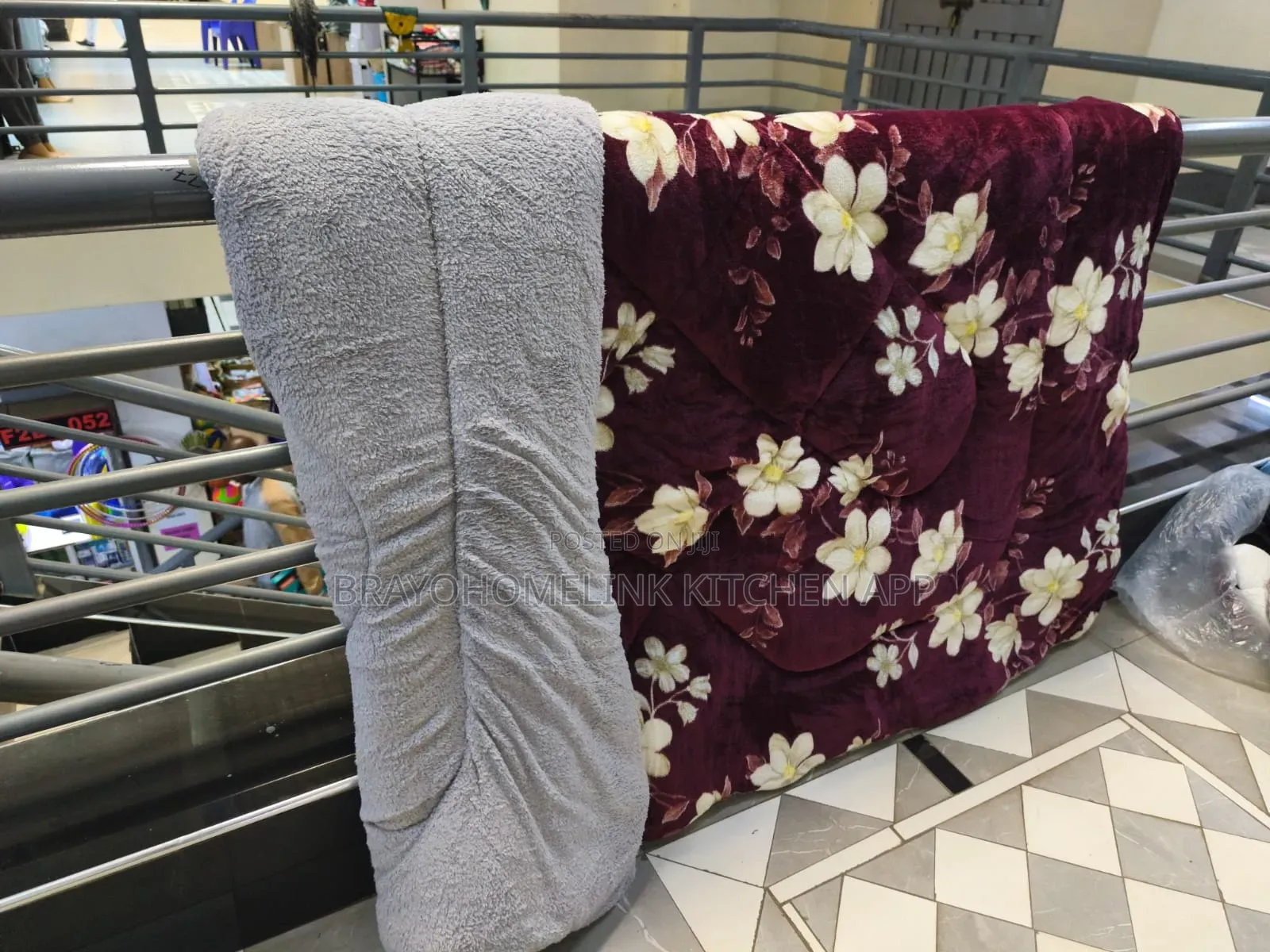 Single Woollen Duvet 5by6