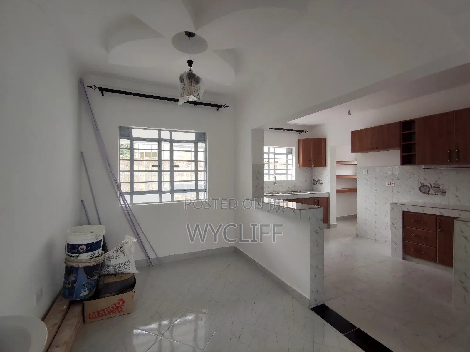 3bdrm Bungalow in Rimpa for sale