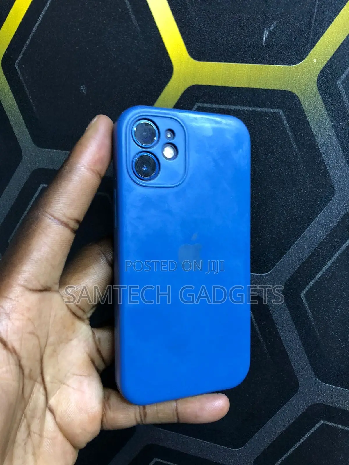 Apple iPhone 12 mini 128 GB Blue