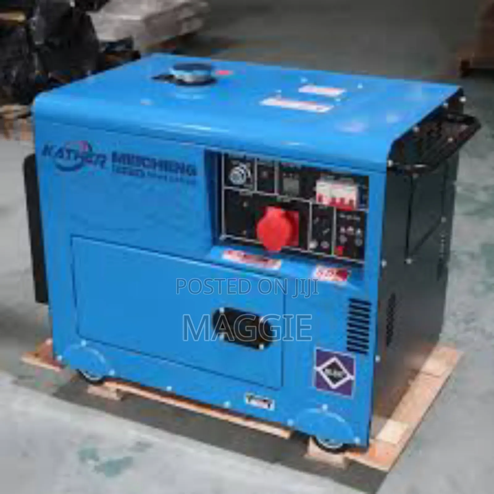 Astramilano Diesel Generators On Sale