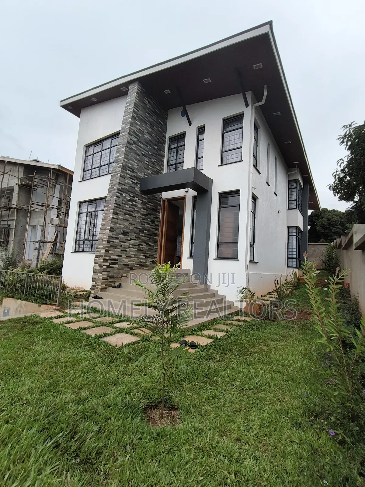 4bdrm Maisonette in Kikuyu Muhuri Road, Thogoto for sale