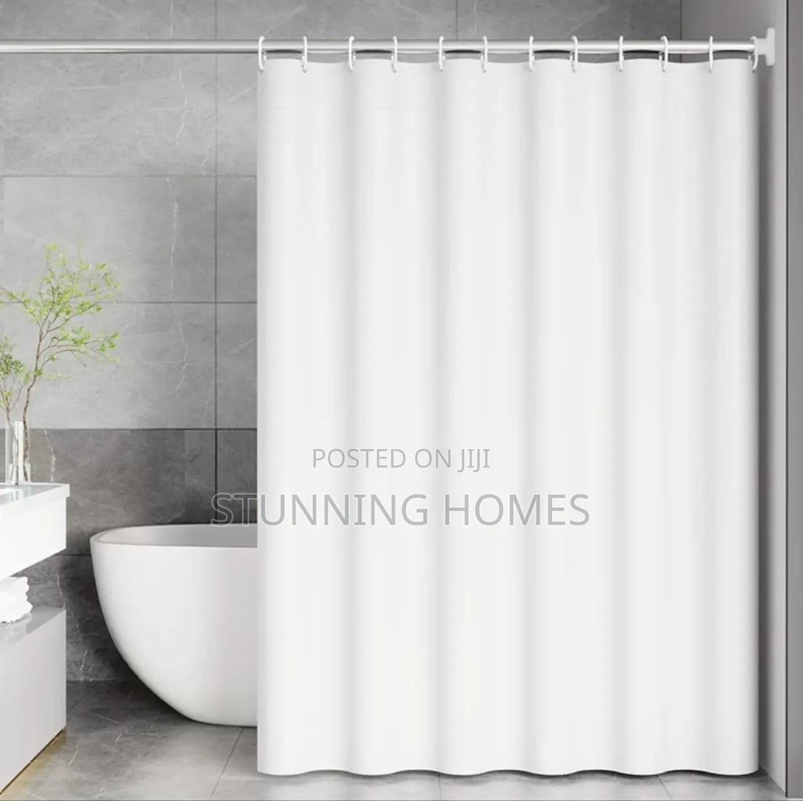 Shower Curtains