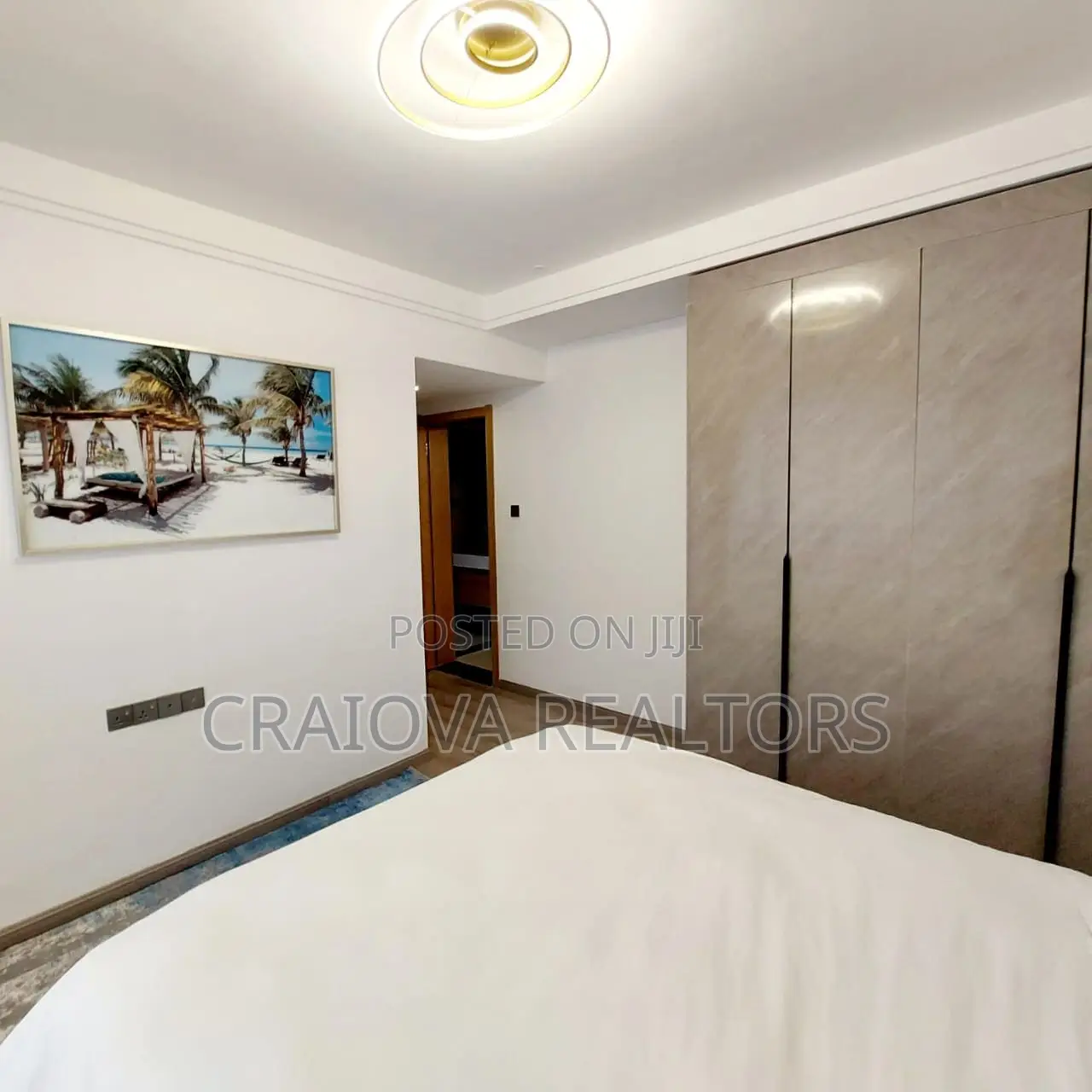 3bdrm Apartment in Riverside Drive for sale