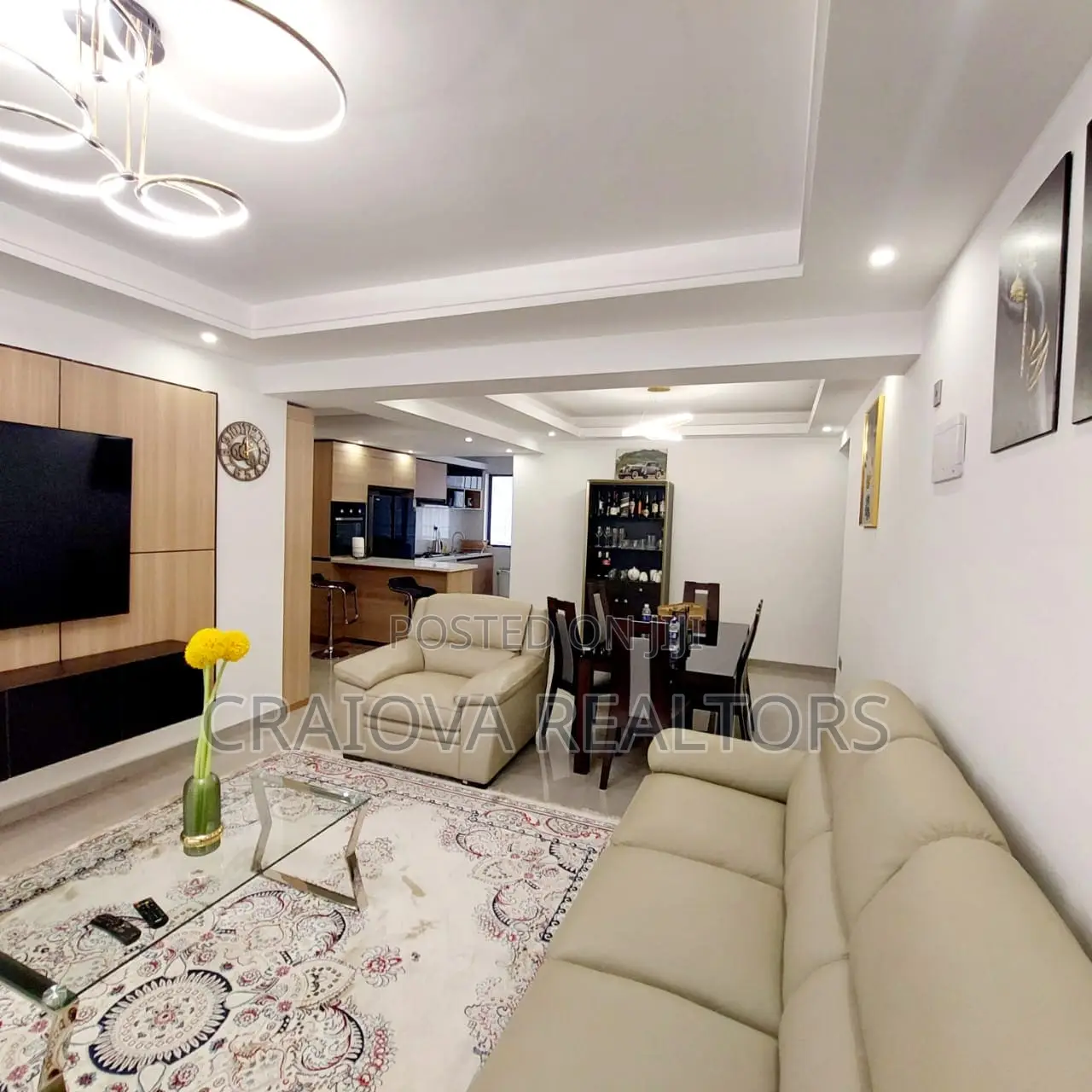 3bdrm Apartment in Riverside Drive for sale