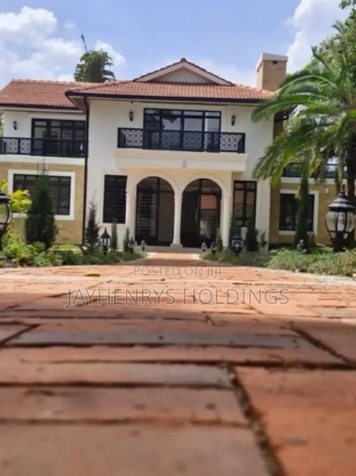 5bdrm House in Runda for sale