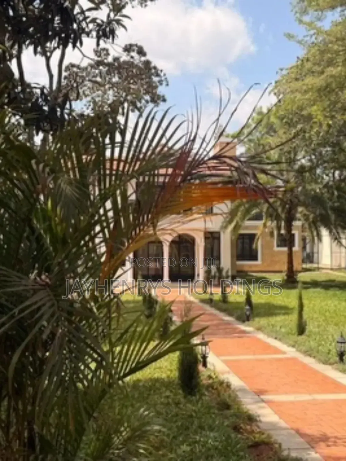 5bdrm House in Runda for sale