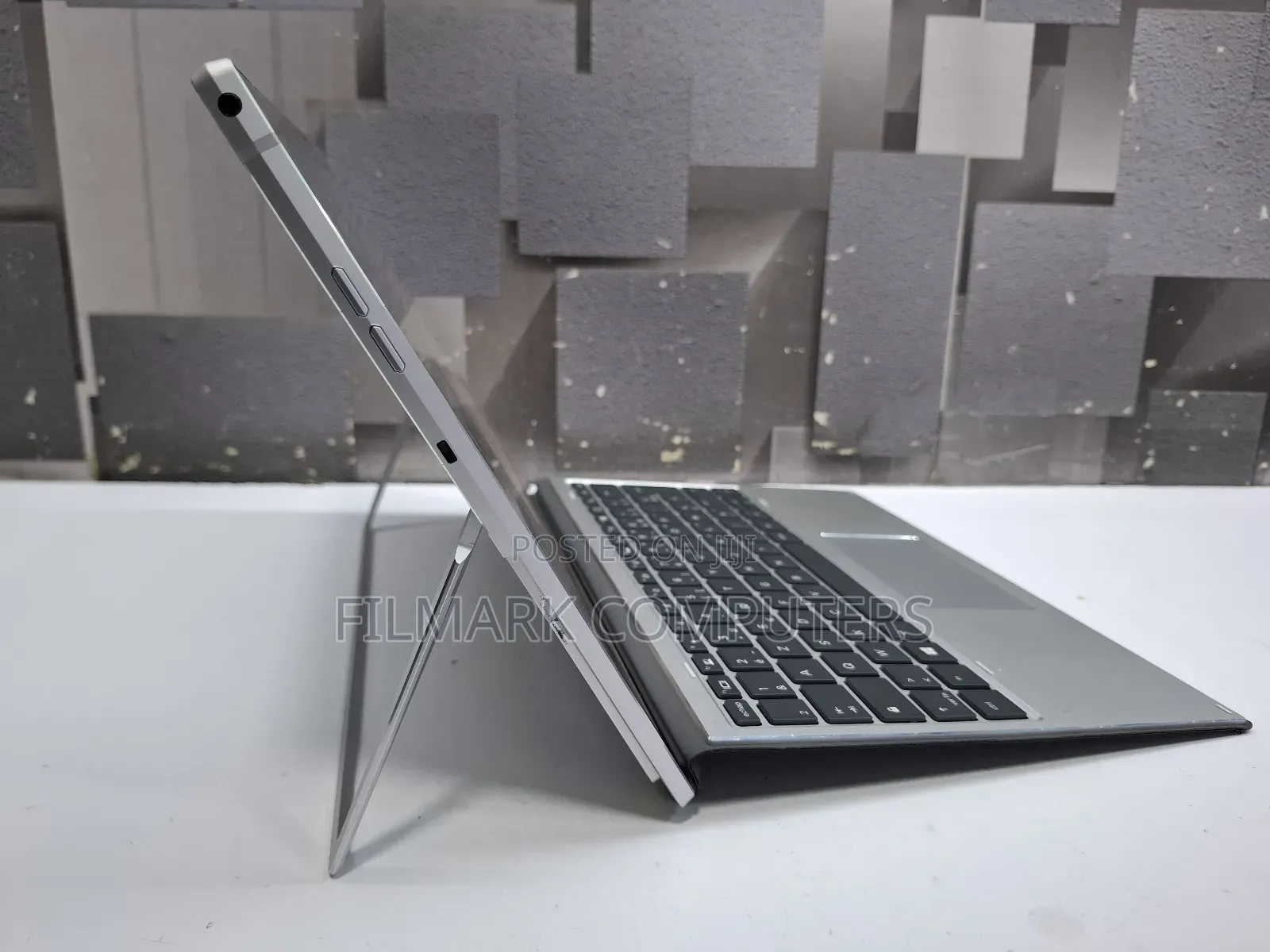 Laptop HP Elite X2 1012 16GB Intel Core i5 SSD 256GB
