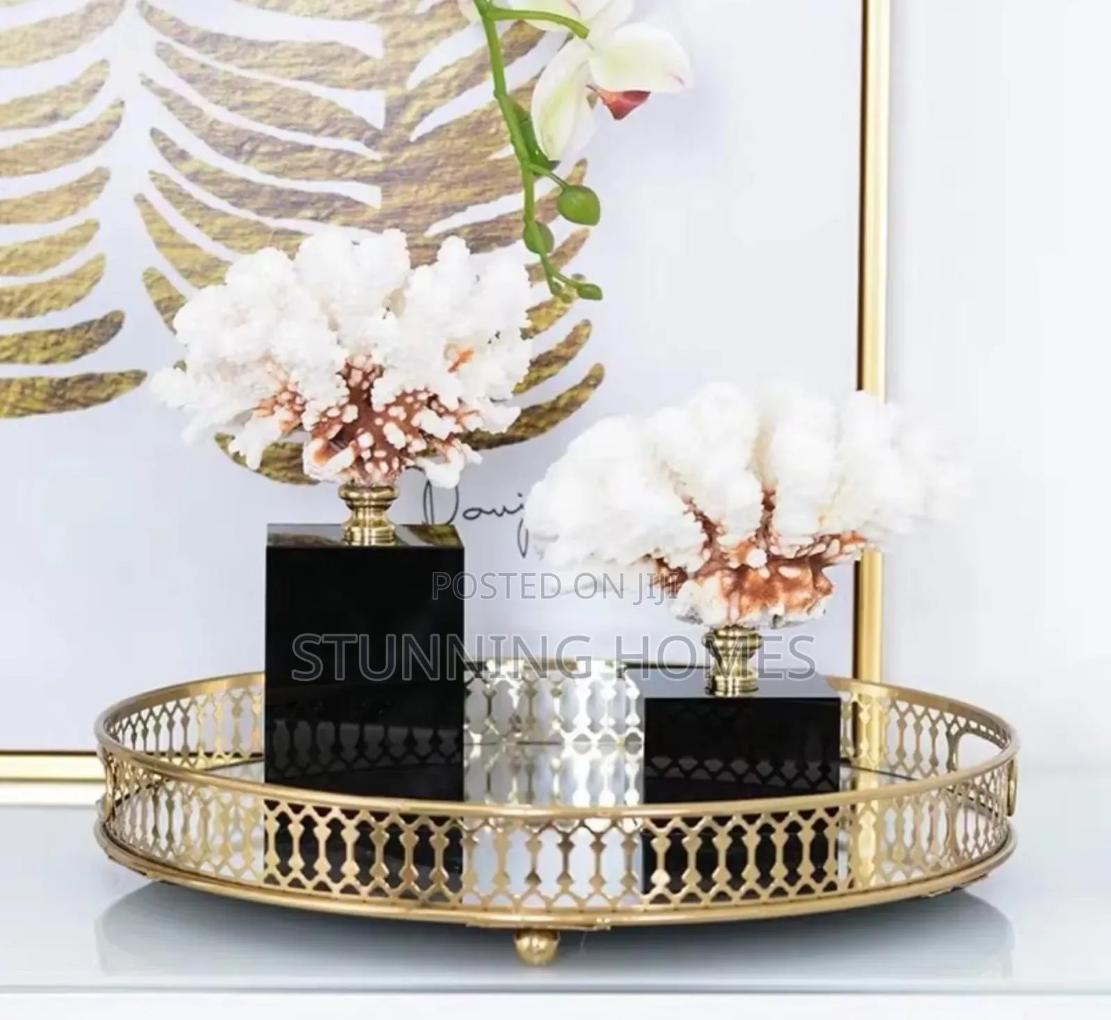 Large Vanity Tray