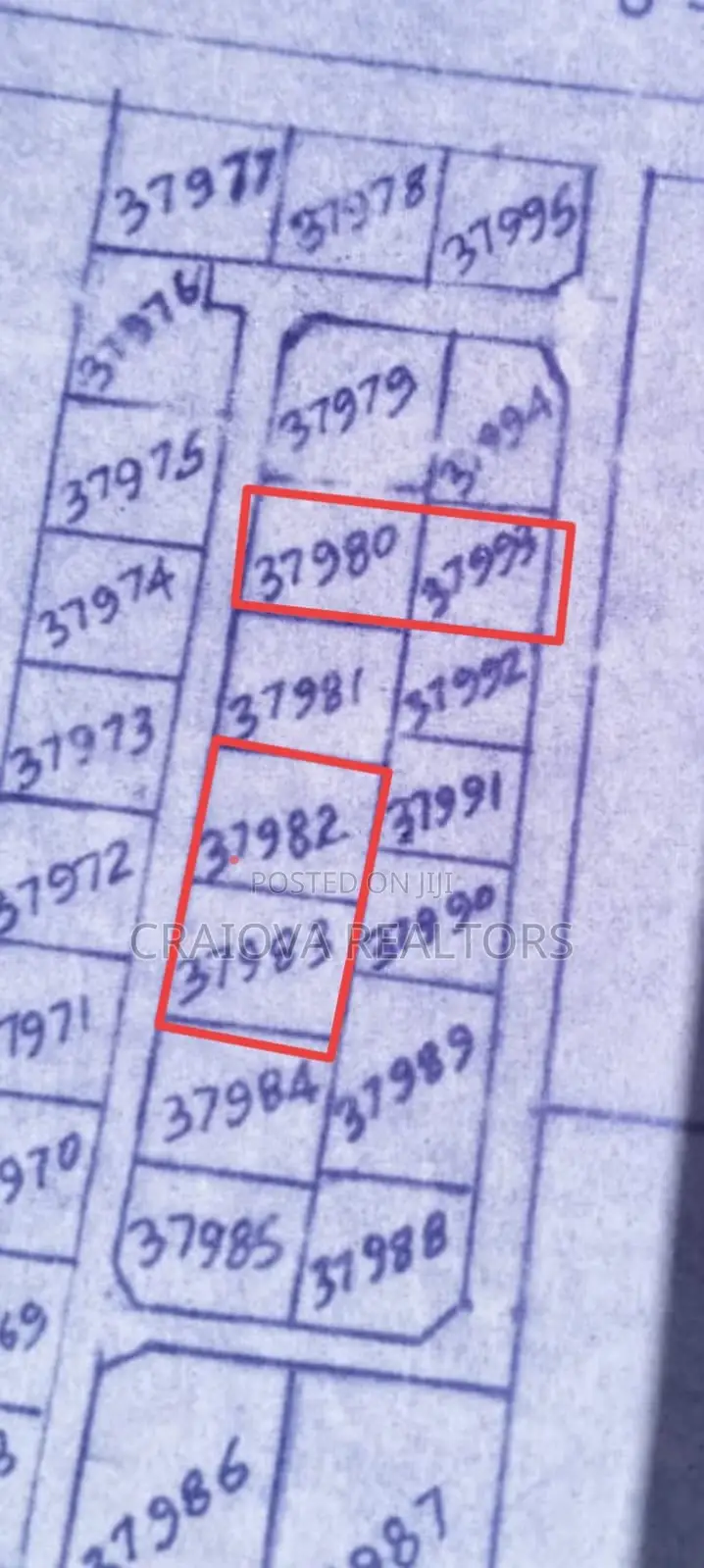 Plots for Sale in Kitengela