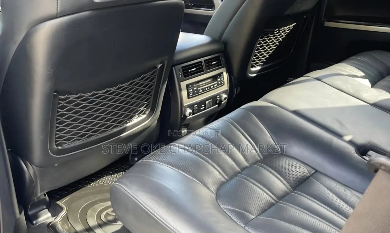 Toyota Land Cruiser 4.5 V8 TD 2020 Gray
