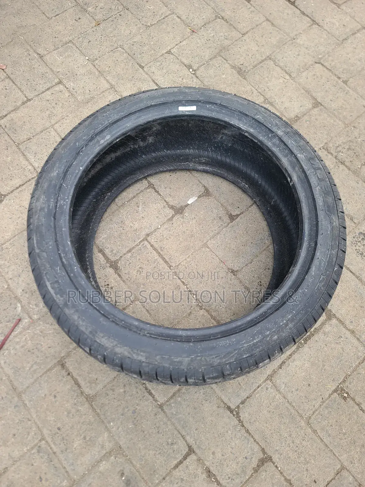 245/40r18 Mirage Tires 97w X/L Mr-182