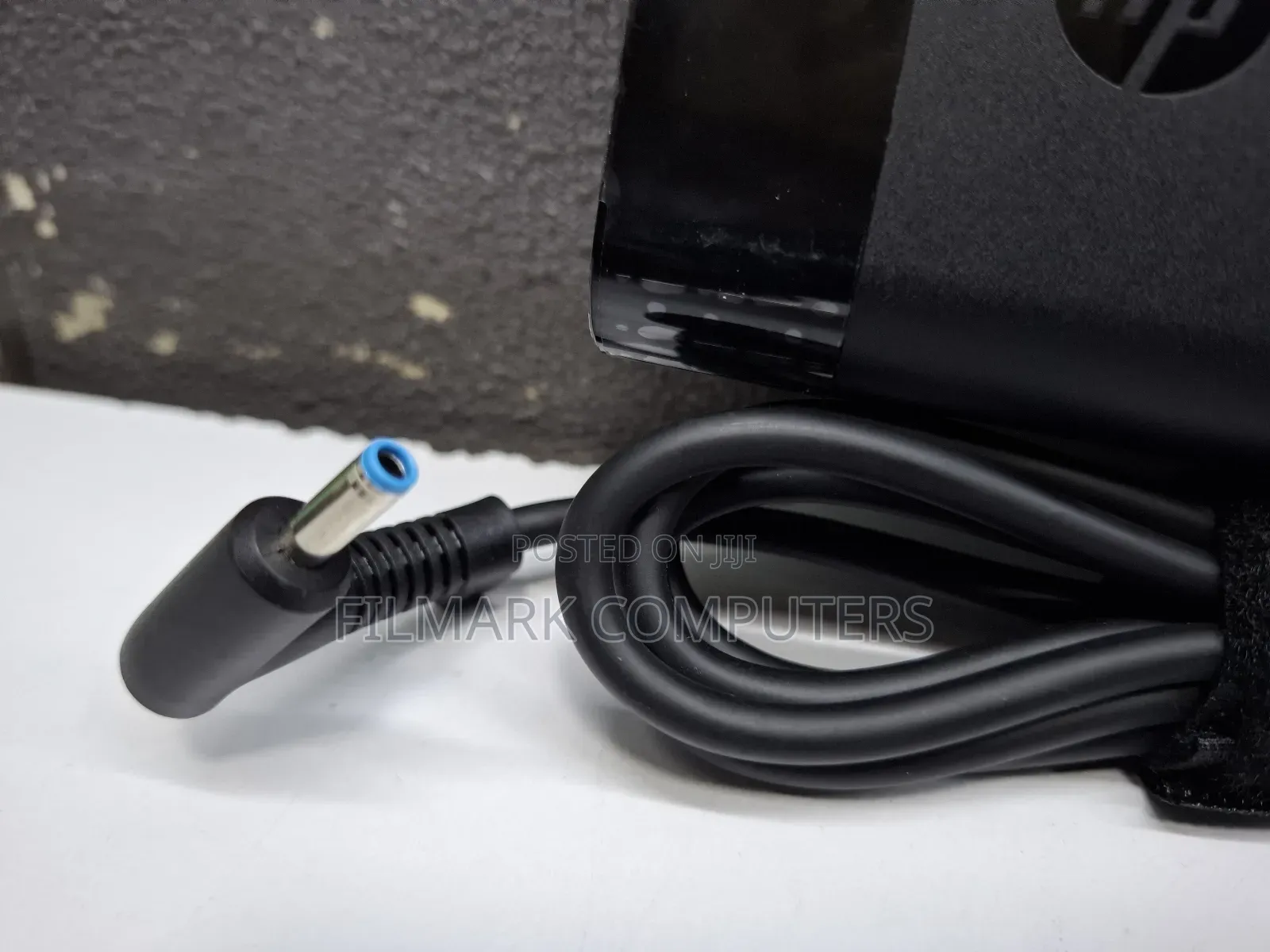 19.5v 10.3a 200w Hp Ac Adapter For Laptop Charger ( Blue Pin )