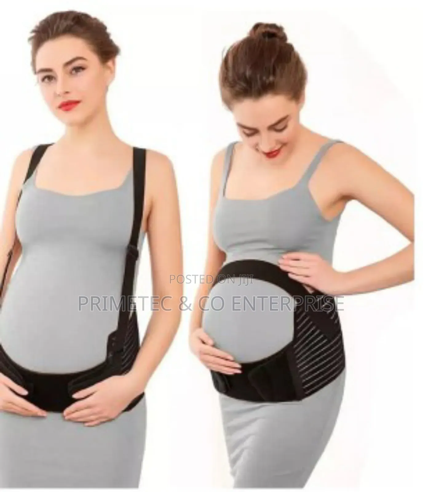 *Pregnancy Support Belt /Backbone Fixer