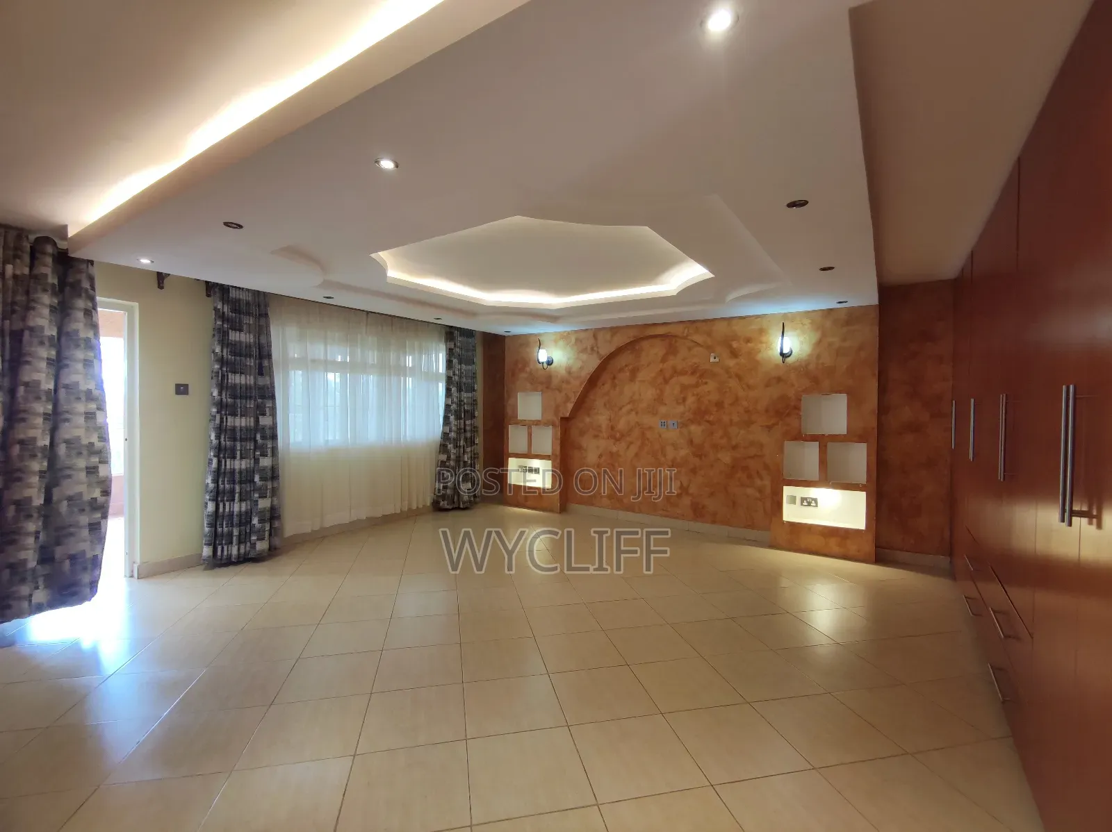 4bdrm Mansion in Kitengela for sale
