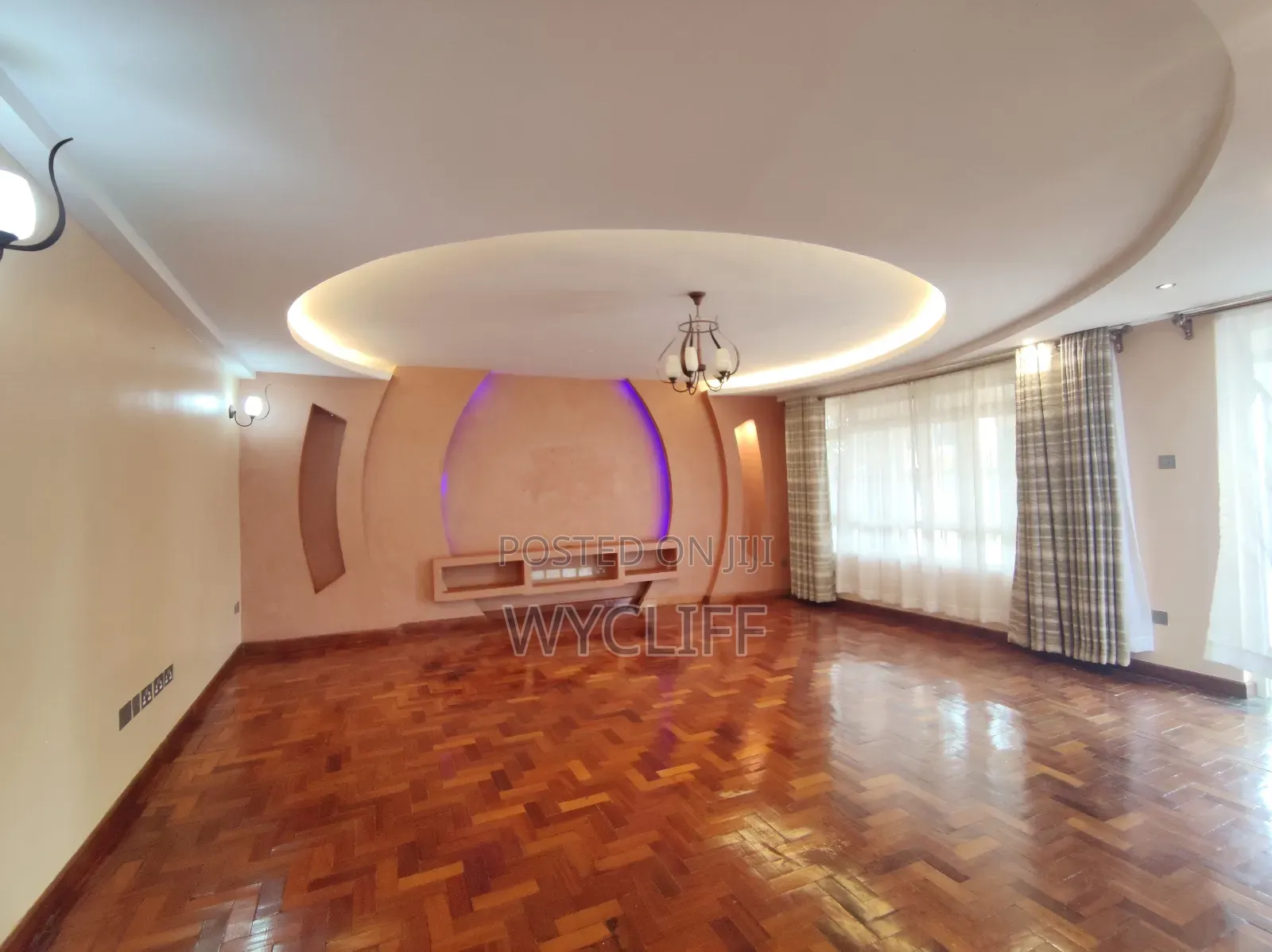 4bdrm Mansion in Kitengela for sale