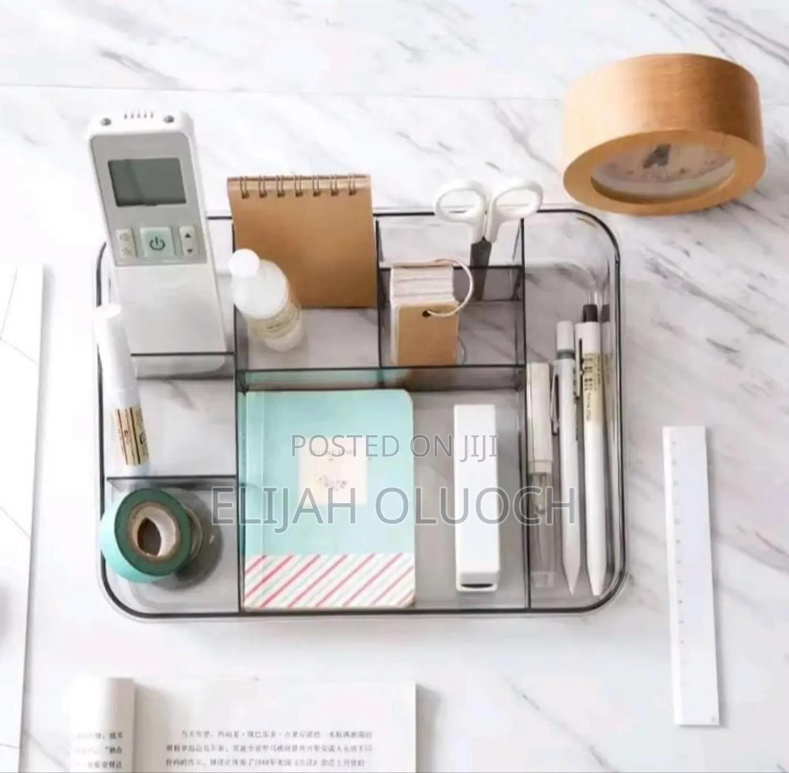 *✅Make Up/Cosmetic Storage Tray Organizer