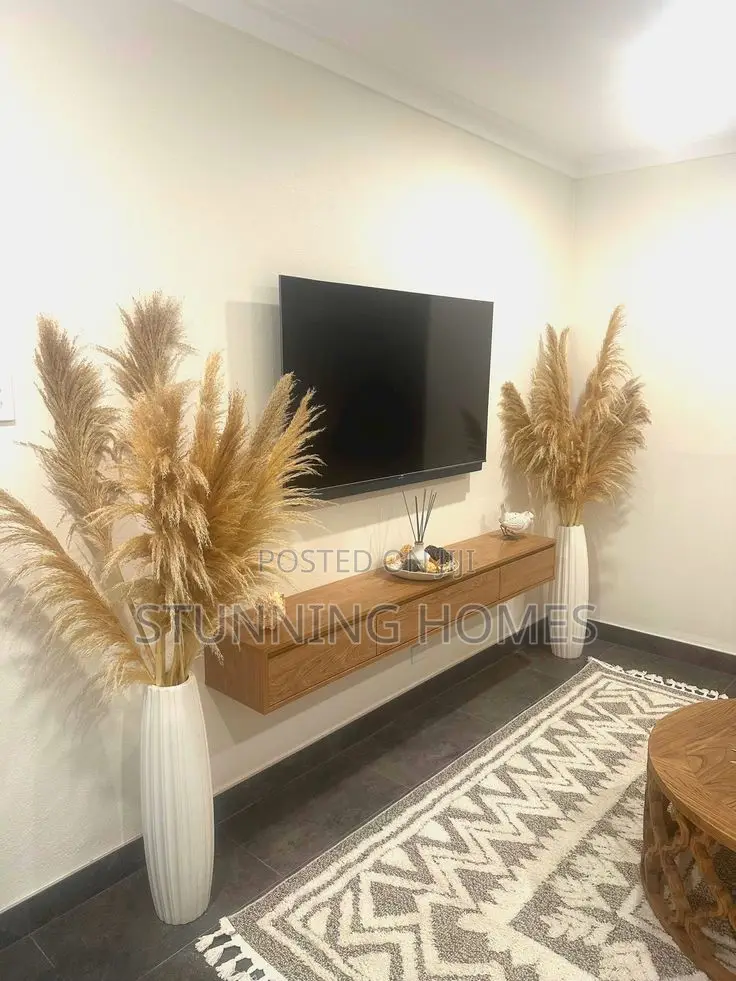 Luxe Fluffy Pampas Grass