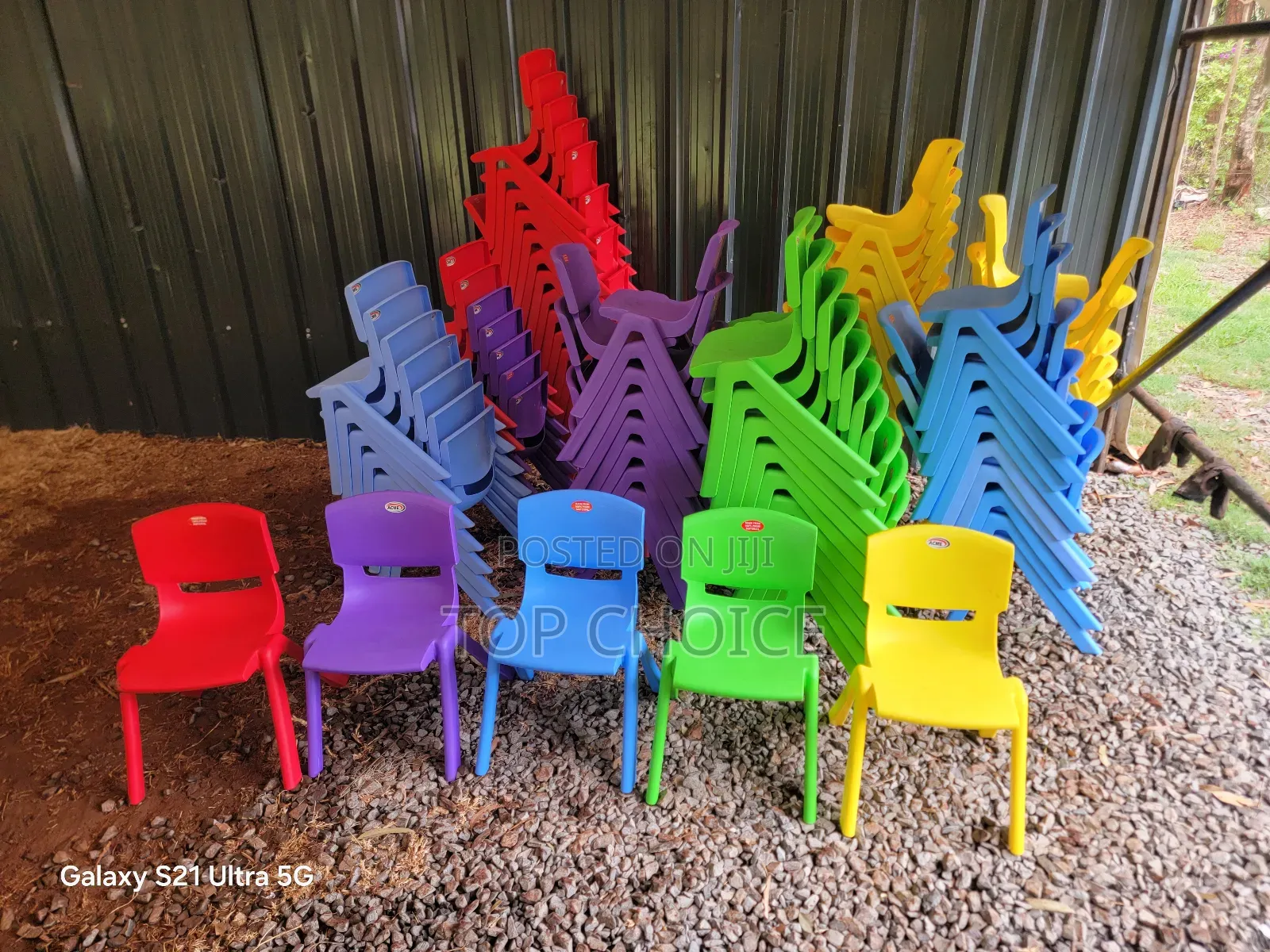 Kids Chairs
