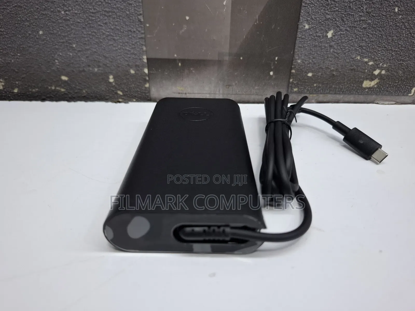 Original Dell 90w Usb Type C (Usb-c) Laptop Charger Ac Power Adapter