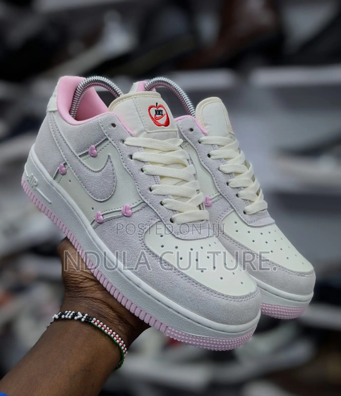 Airforce 1 Venom Others , Customised