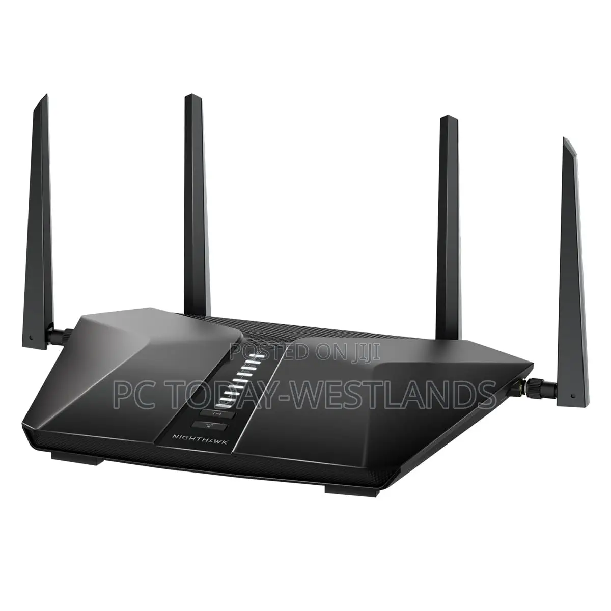 Netgear Nighthawk Ax5 5-stream Wifi Router, Ax3600 (Rax41)