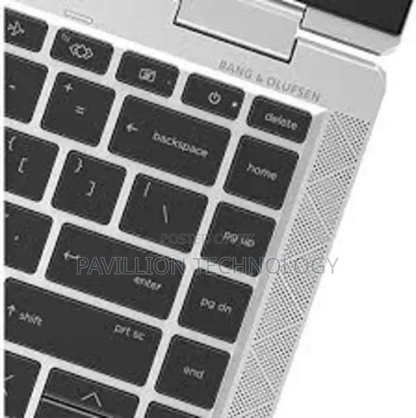 Laptop HP EliteBook x360 1030 G7 16GB Intel Core i7 SSD 256GB
