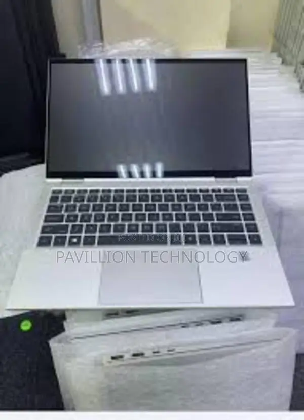 Laptop HP EliteBook x360 1030 G7 16GB Intel Core i7 SSD 256GB