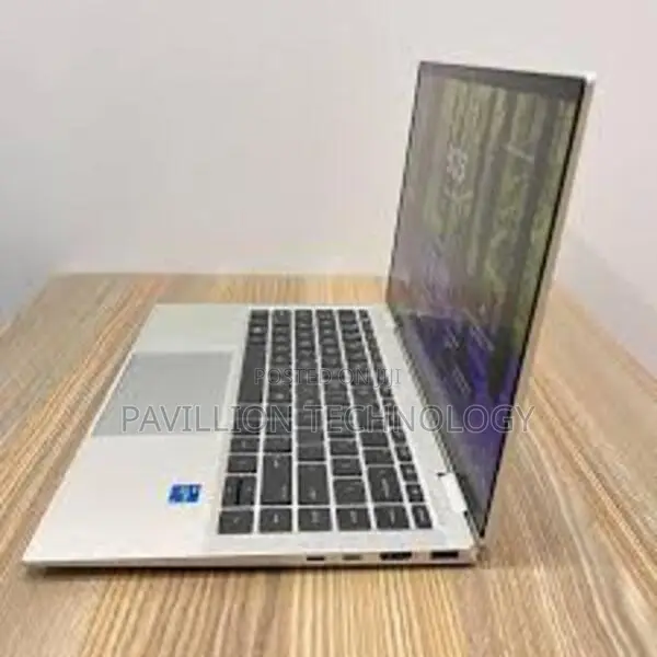 Laptop HP EliteBook x360 1030 G7 16GB Intel Core i7 SSD 256GB