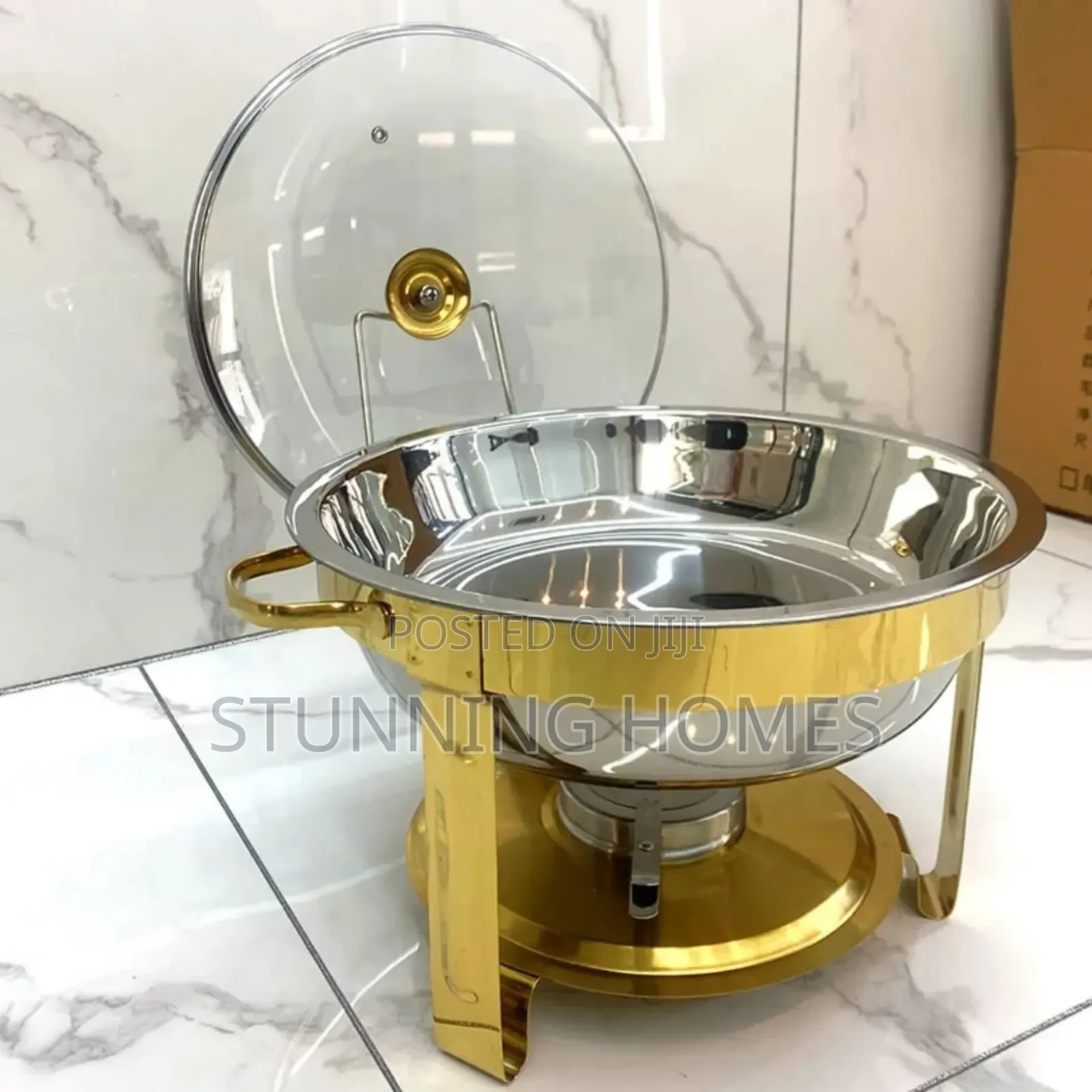 5ltrs Chaffing Dish