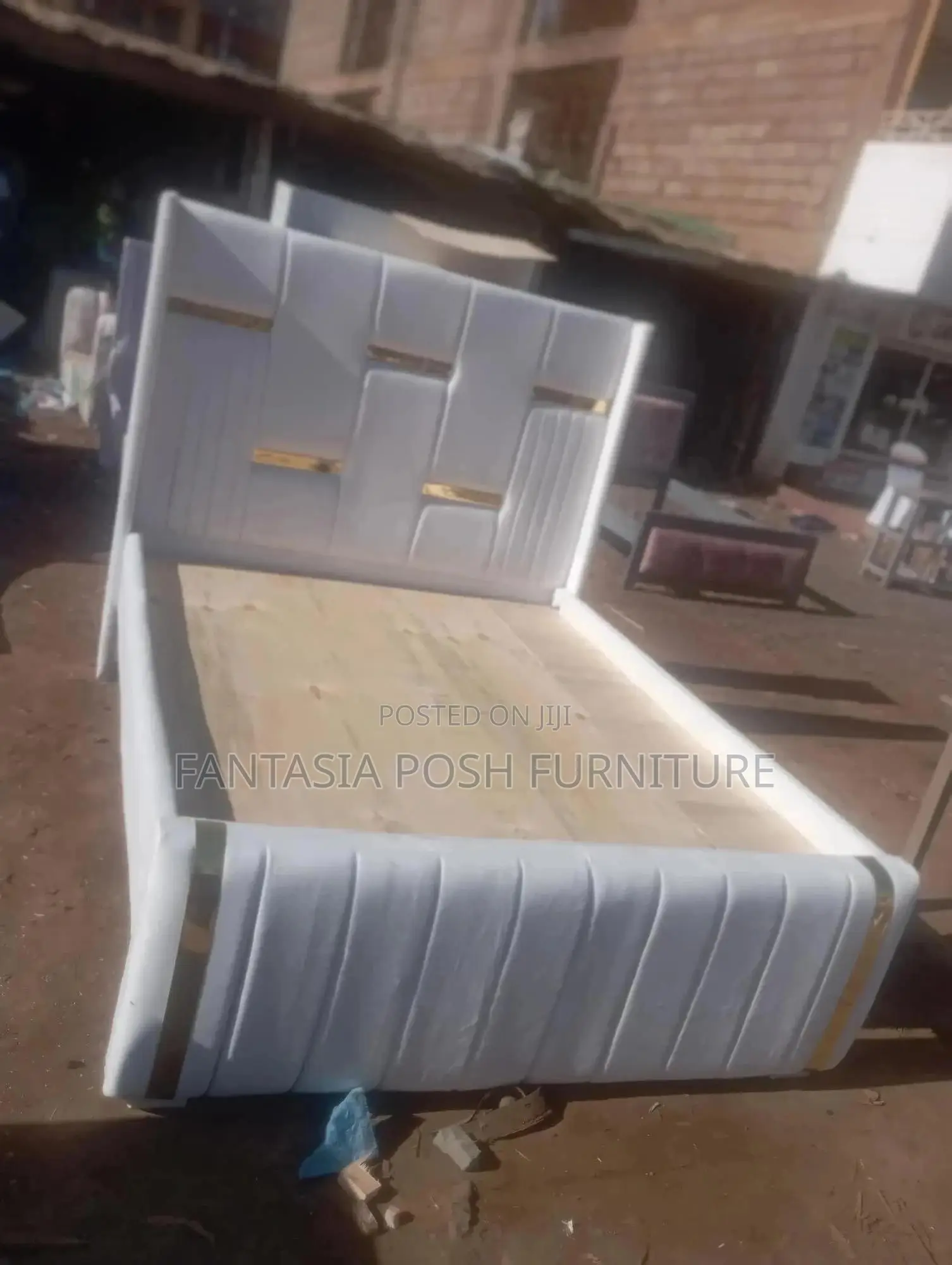 5x6 Chester Bed on Sale Now - Free Delivery