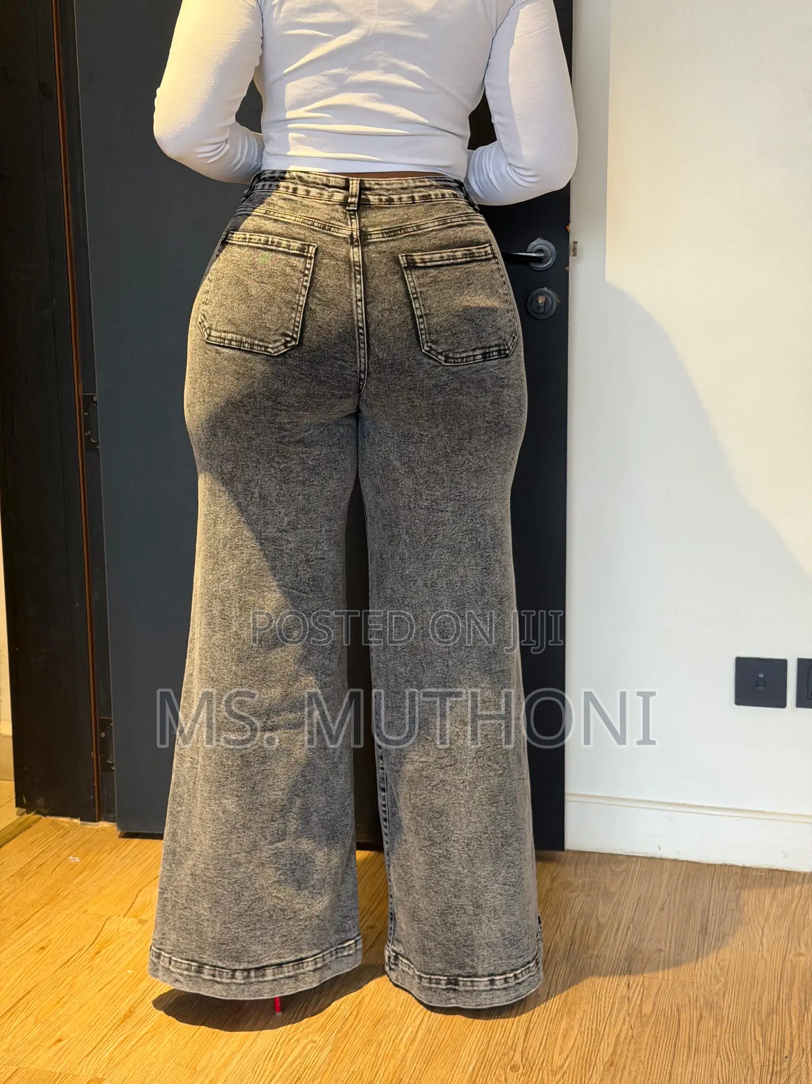 Original Fashion Nova Jeans