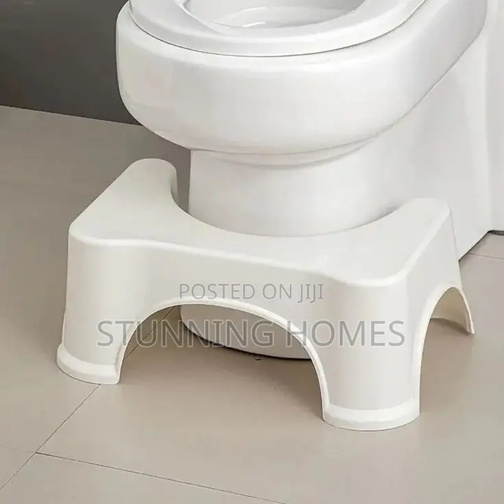 Toilet Foot Stool