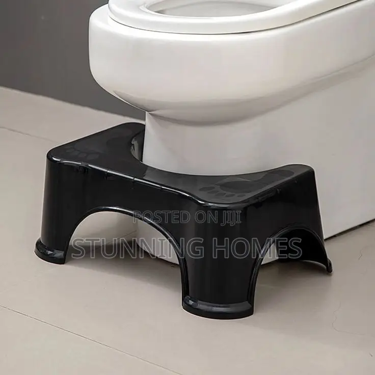 Toilet Foot Stool