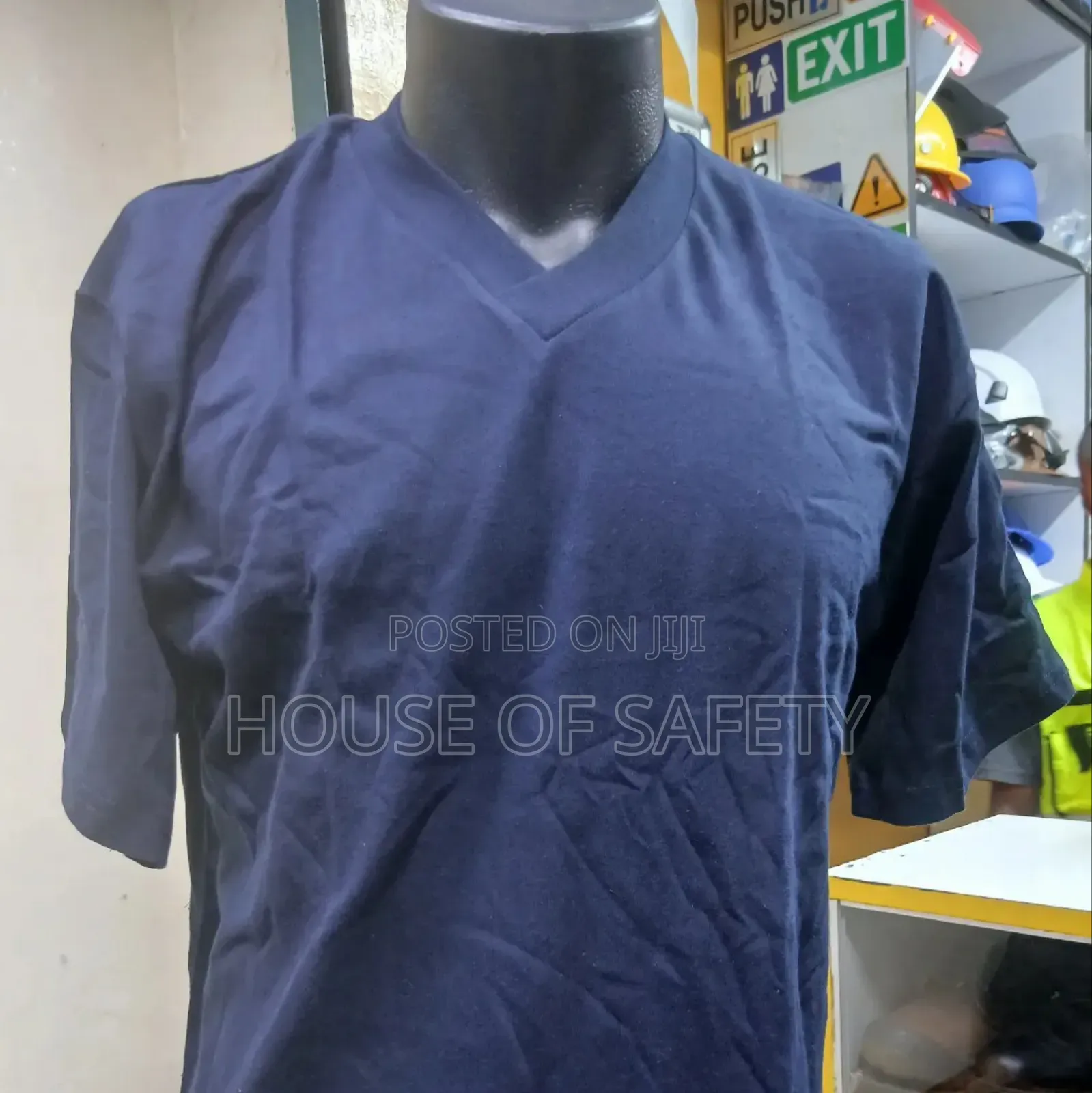 Proudly Made in Kenya Tshirts