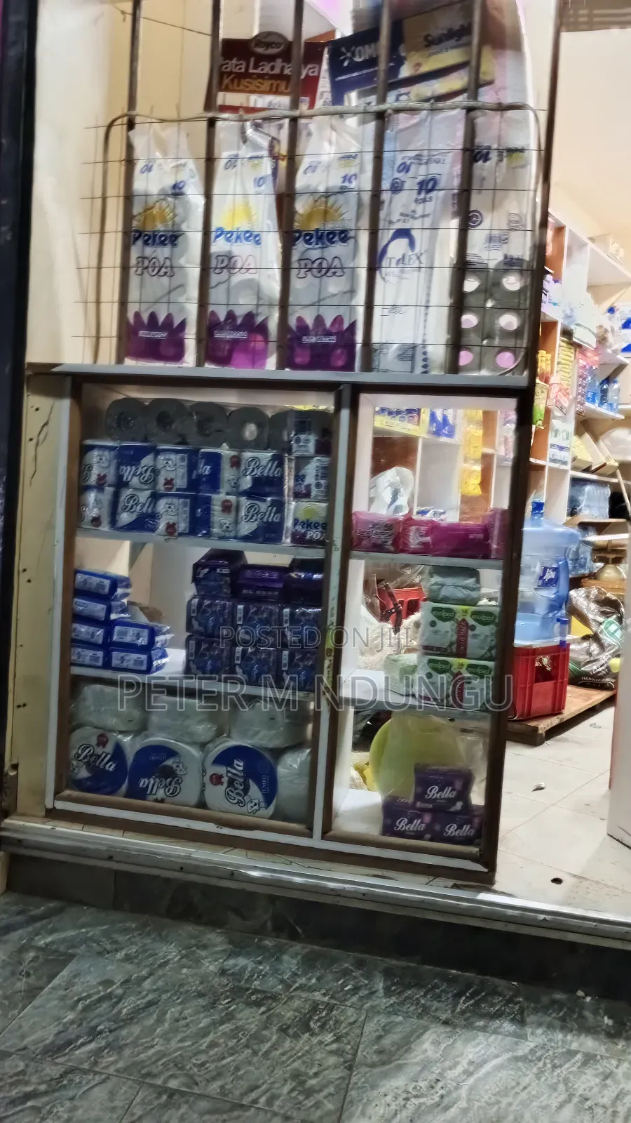 General Shop On Sale