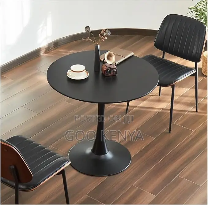 Home Table; Premium Round Living Room Coffee Table