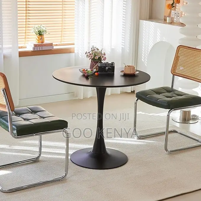 Home Table; Premium Round Living Room Coffee Table