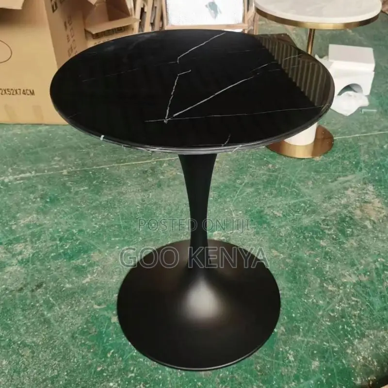Home Table; Premium Round Living Room Coffee Table